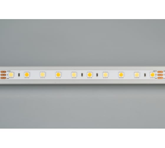 Светодиодная лента Arlight RT 6-5000 24V White-MIX 2x5 м 025213