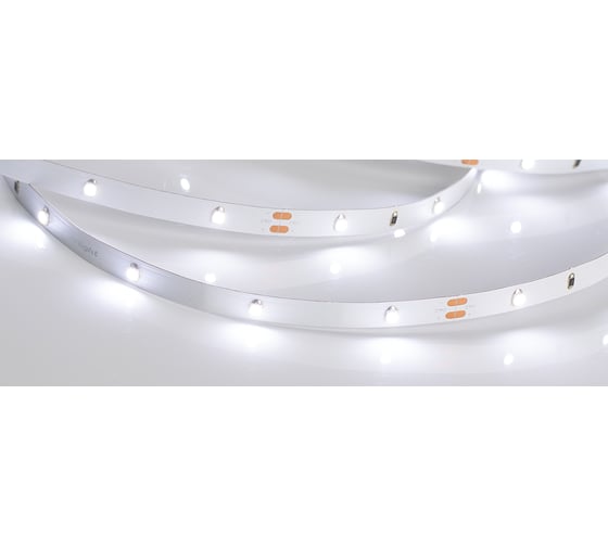 Светодиодная лента Arlight RT 2-5000 24V White6000 0.5x 5 м 019917(B)