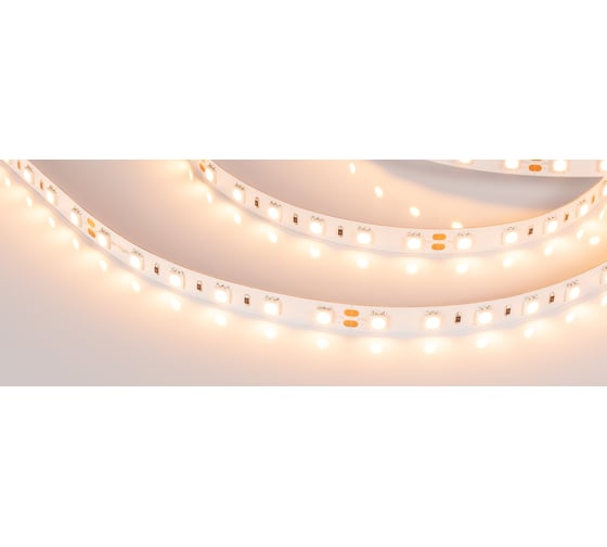 Светодиодная лента Arlight RT 2-5000 24V Warm2400 2x 5 м 018099(B) 1