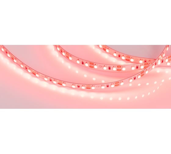 Светодиодная лента Arlight RT 2-5000 12V Red 2x012329B 5 м 012329(B) 1