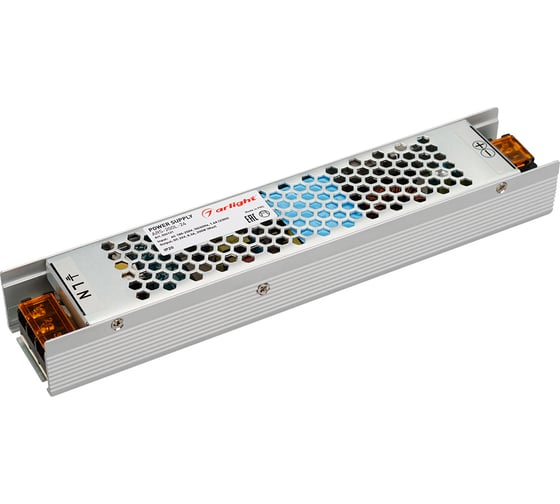 Блок питания Arlight ARS-200L-24 024121 1