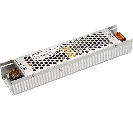 Блок питания Arlight ARS-100L-24 024119 1