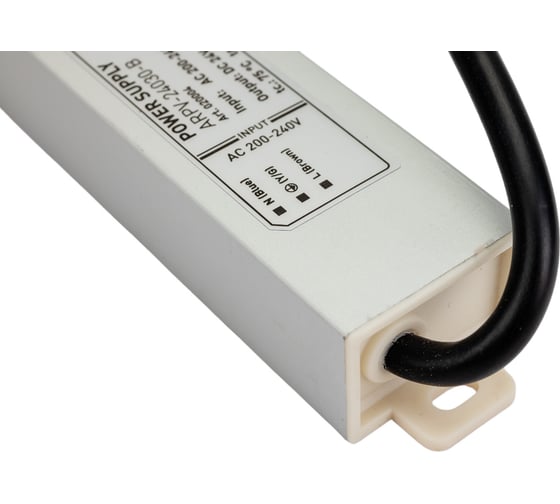 Блок питания Arlight ARPV-24030-B 020004
