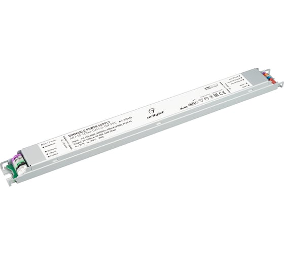 Блок питания Arlight ARJ-55-LONG-DALI-0-10V-PFC 028455