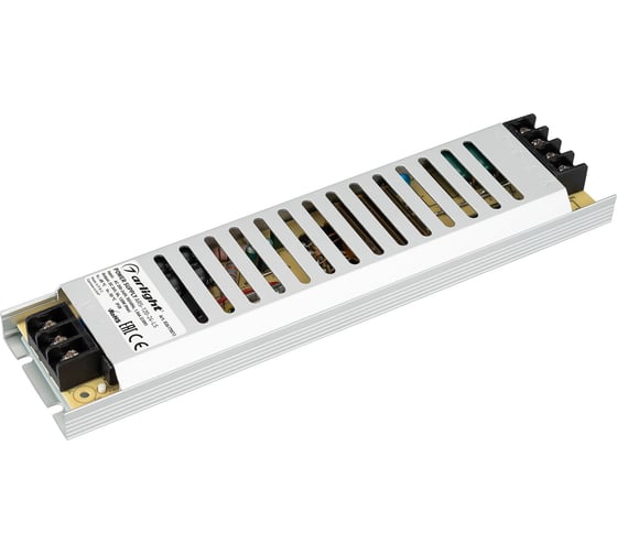 Блок питания Arlight ARS-120-24-LS 0261701 1