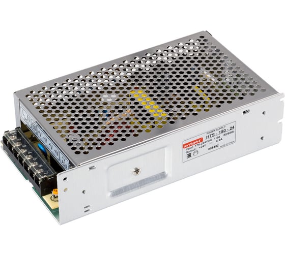 Блок питания Arlight HTS-150-24 008892 1