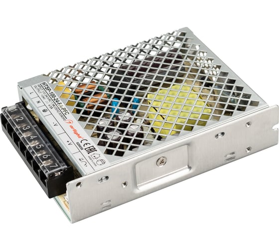 Блок питания Arlight HTSP-100-24-FA-PFC 026858 1