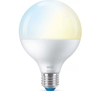 Лампа Wiz Wi-Fi BLE 75W G95E27927-65TW1PF/6 929002451002
