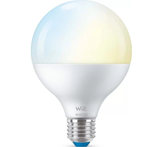 Лампа Wiz Wi-Fi BLE 75W G95E27927-65TW1PF/6 929002451002 1