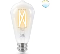 Лампа Wiz Wi-Fi BLE60WST64E27927-65CL1PF/6 929003018601