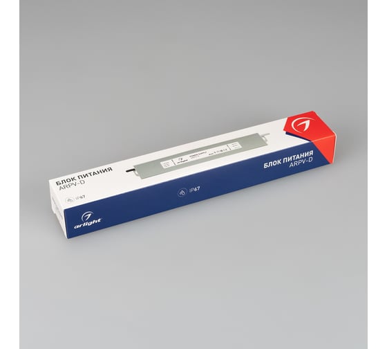Блок питания Arlight ARPV-12080-SLIM-D 0257441