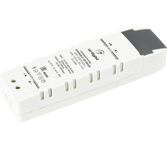 Блок питания Arlight ARPJ-DIM281400-L 018482 1