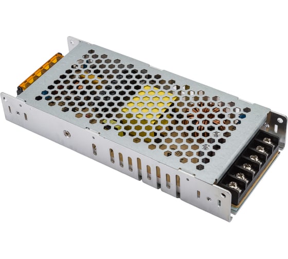 Блок питания Arlight HTS-200-5-Slim 020991