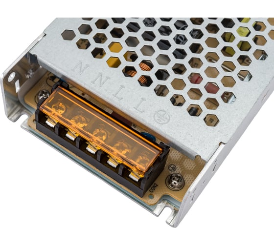 Блок питания Arlight HTS-200-5-Slim 020991