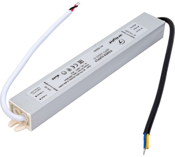 Блок питания Arlight ARPV-24045-D 022696
