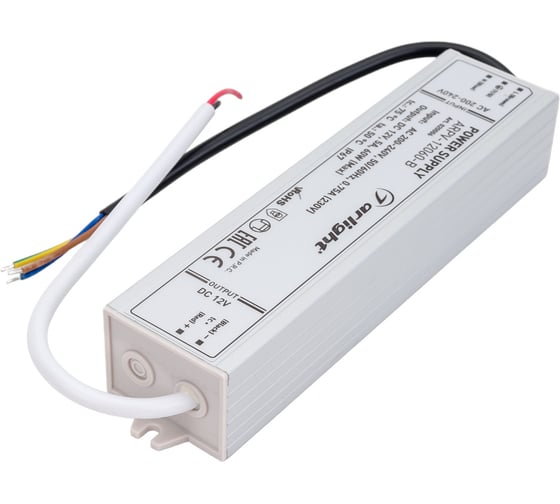 Блок питания Arlight ARPV-12060-B 020006