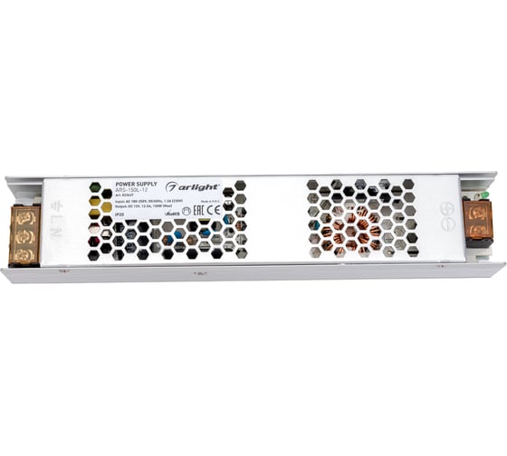 Блок питания Arlight ARS-150L-12 023627