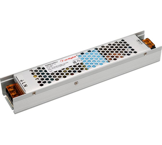 Блок питания Arlight ARS-200L-12 023628 1