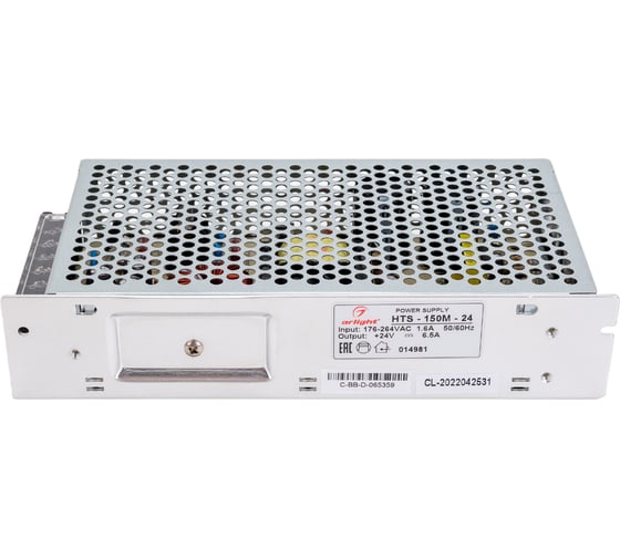Блок питания Arlight HTS-150M-24 014981