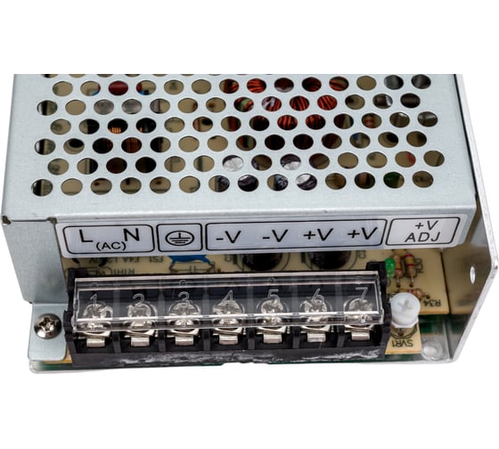 Блок питания Arlight HTS-150M-24 014981