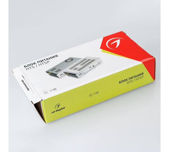 Блок питания Arlight HTSP-200-12 023268