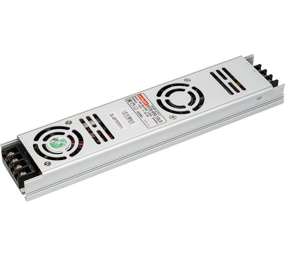 Блок питания Arlight HTS-400-12-LS 022991