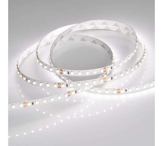 Светодиодная лента Arlight RT 2-5000 24V Day5000 2x 5 м 021415(1)
