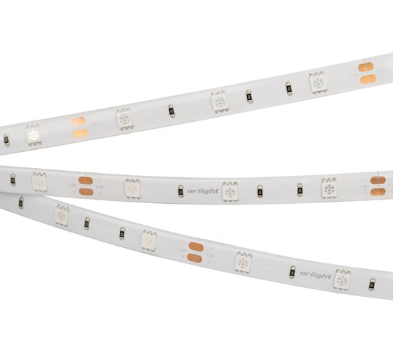 Светодиодная лента Arlight RTW 2-5000SE 12V Blue 5 м 015135(1)