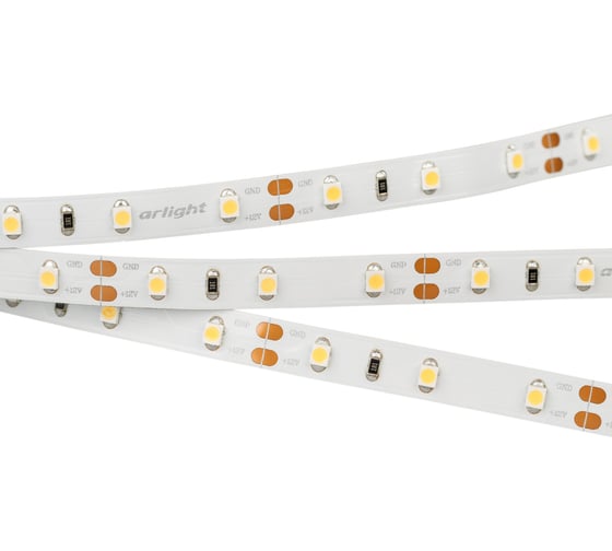 Светодиодная лента Arlight RT 2-5000 12V Warm2700 5 м 021420(1)