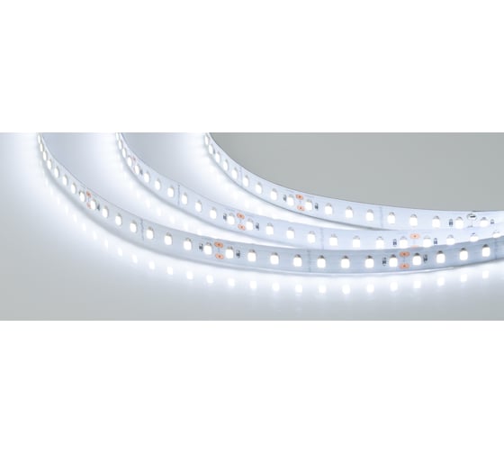 Светодиодная лента Arlight RTW-5000SC 24V Cool SP7500-Fish 10mm 5 м 028748