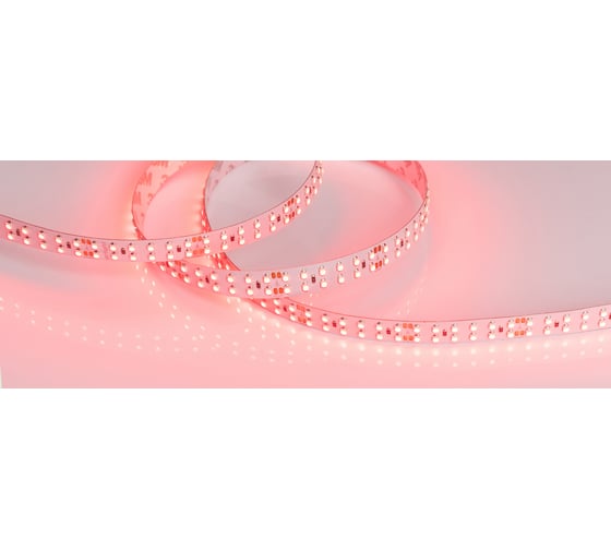 Светодиодная лента Arlight RT 2-5000 24V Red 2x2 5 м 008775(B) 1