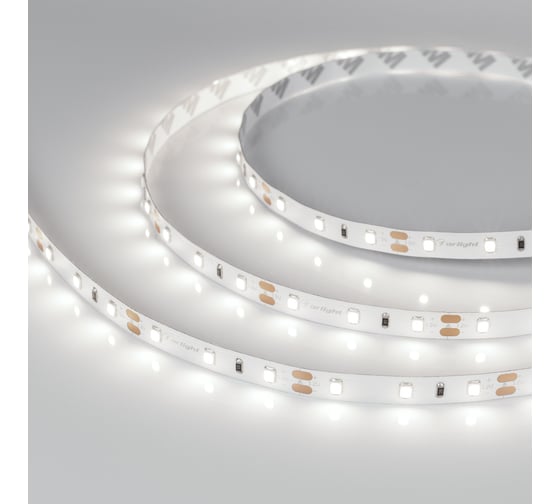 Светодиодная лента Arlight RT 2-5000 12V Day5000 5 м 021404(1) 1