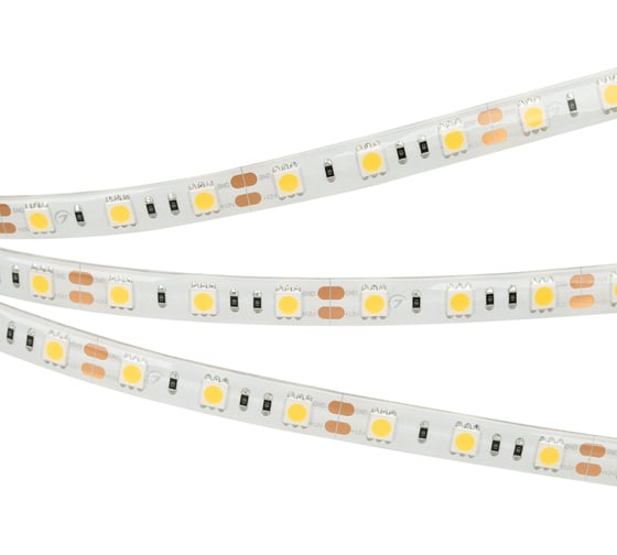 Светодиодная лента Arlight RTW 2-5000SE 12V Cool 2x0168451 5 м 016845(1)