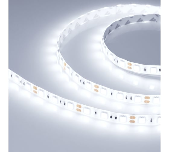 Светодиодная лента Arlight RTW 2-5000SE 12V Cool 2x0168451 5 м 016845(1)