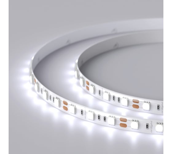 Светодиодная лента Arlight RTW 2-5000SE 12V Cool 2x0168451 5 м 016845(1)