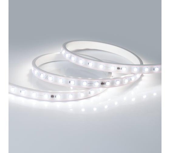 Светодиодная лента Arlight ARL-50000PV-5060-54-230V Cool10000 0270551 1