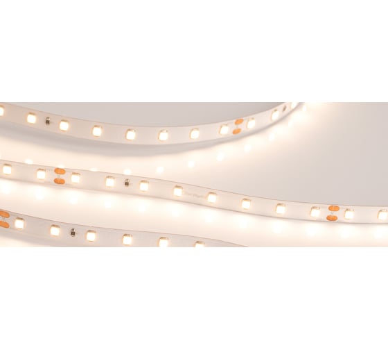 Светодиодная лента Arlight RT 2-5000-50m 24V Warm2700 50 м 024526(1) 1
