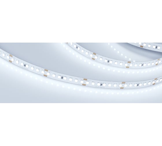 Светодиодная лента Arlight RT 2-5000 24V Cool 8K 3x0190921 5 м 019092(1)
