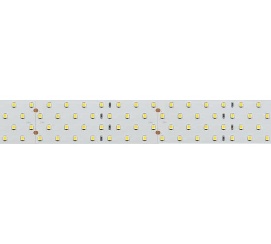 Светодиодная лента Arlight RT 2-2500 24V Day5000 4x2 2,5 м 025158(1)