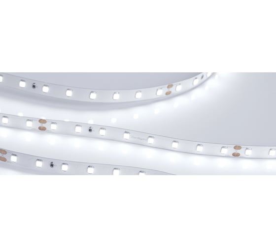 Светодиодная лента Arlight RT 2-5000-50m 24V White6000 0245211 1
