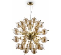 Подвесной светильник MAYTONI Bolla 8хE27x60 W MOD133PL-08BS