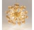 Подвесной светильник MAYTONI Bolla 8хE27x60 W MOD133PL-08BS 2