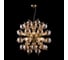 Подвесной светильник MAYTONI Bolla 8хE27x60 W MOD133PL-08BS 6
