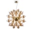 Подвесной светильник MAYTONI Bolla 8хE27x60 W MOD133PL-08BS 7
