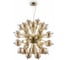 Подвесной светильник MAYTONI Bolla 8хE27x60 W MOD133PL-08BS 1
