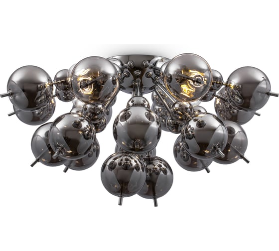 Потолочный светильник MAYTONI Bolla 4хE27x60 W MOD133CL-04CH