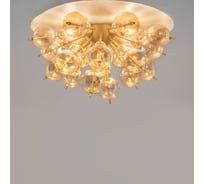 Потолочный светильник MAYTONI Bolla 4хE27x60 W MOD133CL-04BS