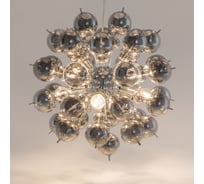 Подвесной светильник MAYTONI Bolla 8хE27x60 W MOD133PL-08CH