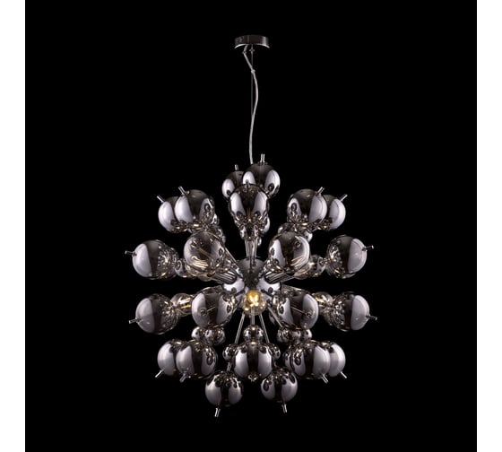 Подвесной светильник MAYTONI Bolla 8хE27x60 W MOD133PL-08CH