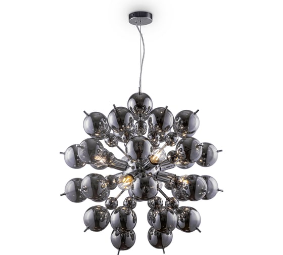 Подвесной светильник MAYTONI Bolla 8хE27x60 W MOD133PL-08CH